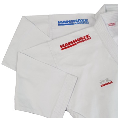 veste kata reversible